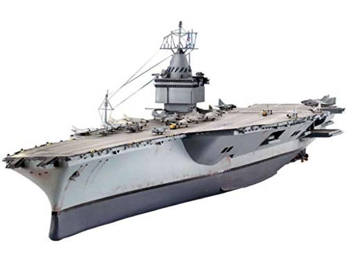 Revell RV05046 modelbouwset, verschillende