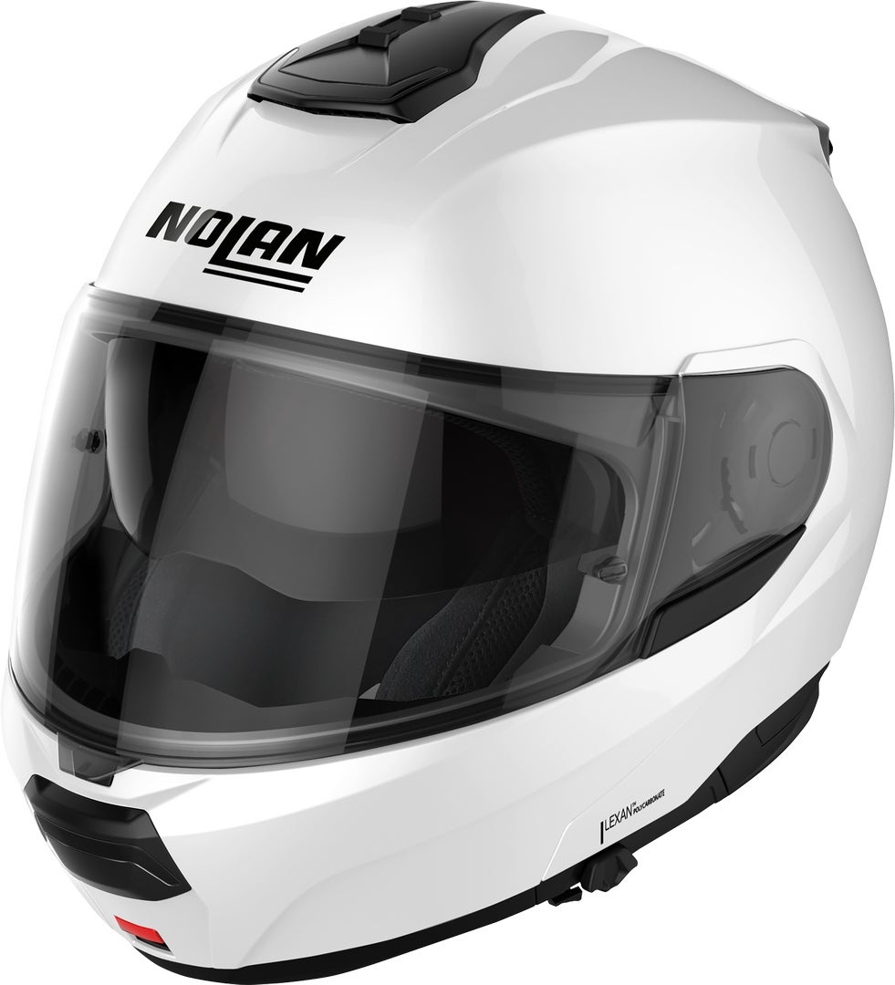 Nolan N100-6 Special N-Com Helm N160004200155