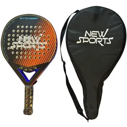 New Sports, Padelschläger
