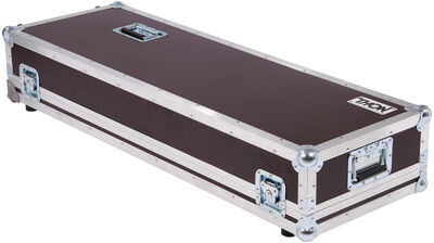 Thon Case Korg Kronos 73 2015 Phenol Braun