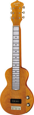 Recording King RG-31-NA Lap Steel Natur