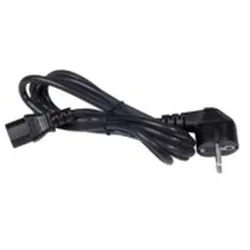 Schäfer IT-Systems Netzkabel f.Thermostat B6763200
