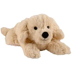 Warmies Golden Retriever