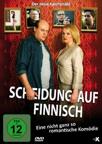 Elina Knihtilä - Scheidung auf Finnisch - Preis vom 14.10.2026 23:07:16 h