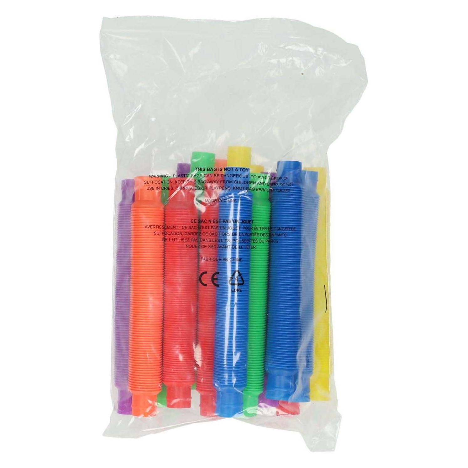 Flexible Schläuche - 18 Stk. (62071659)