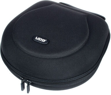 UDG Creator Headphone Case L Schwarz