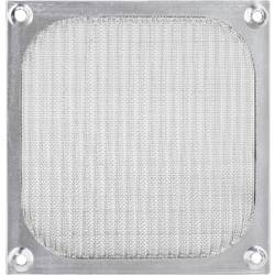 Renkforce PC-Lüftergitter mit Filter 120 x 120 mm RF-4403906
