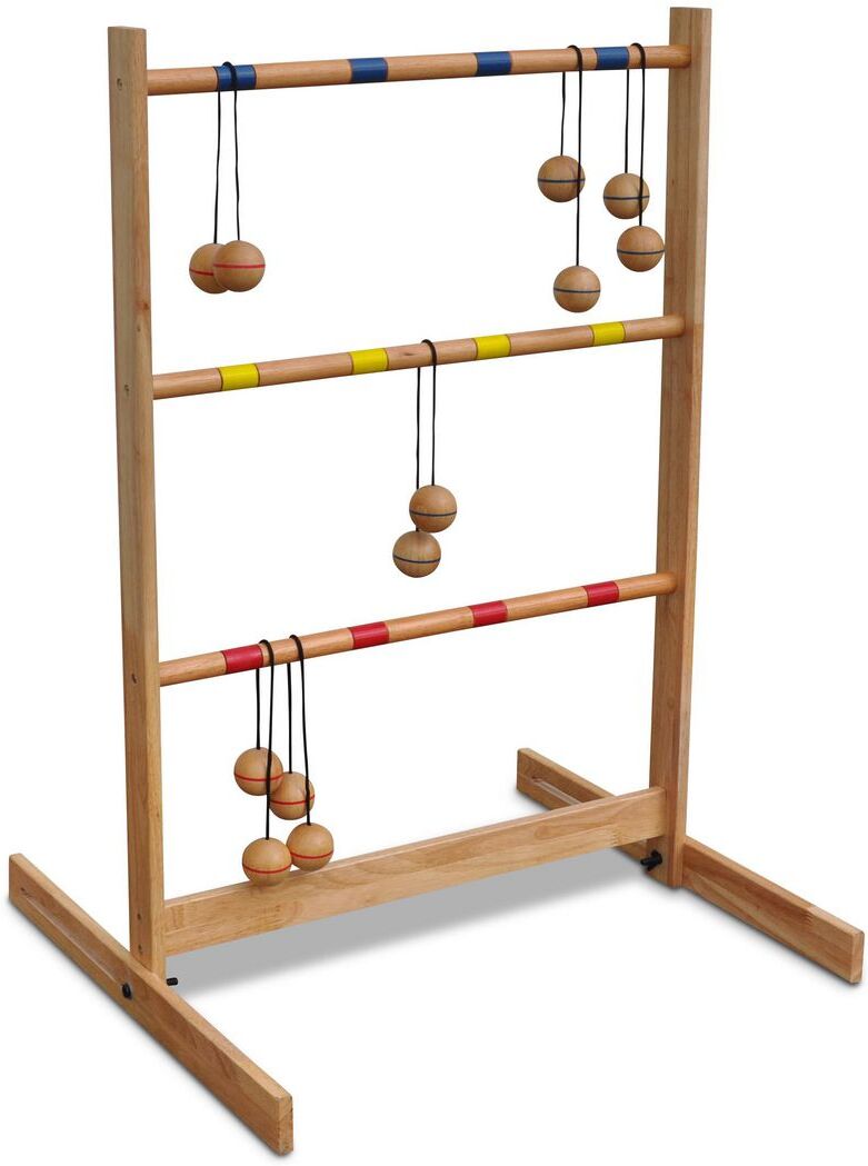 TACTIC Spin ladder