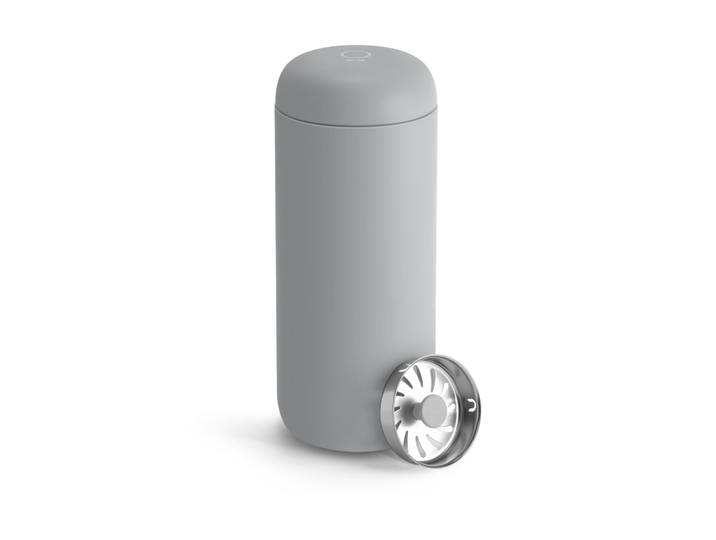 Fellow Mug isotherme Carter anti-éclaboussures 47 cl Matte grey