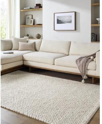 Livabliss Cloud 19 Global Area Rug