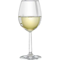 Ritzenhoff&Breker Weissweinglas Vio 6er Set - transparent