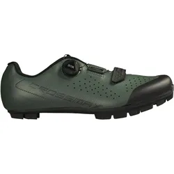 Mavic, Unisex, Veloschuhe, Crossmax Boa (42), Grün