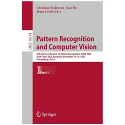 Pattern Recognition, Fachbücher