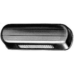 Hella Kennzeichenleuchte Kennzeichenleuchte links, rechts, hinten 12 V, 24 V 2KA 001 389-101