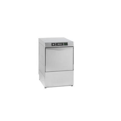 gel-o-mat gelomat Gläserspülmaschine EGS40KD, mit internem Wasserenthärter
