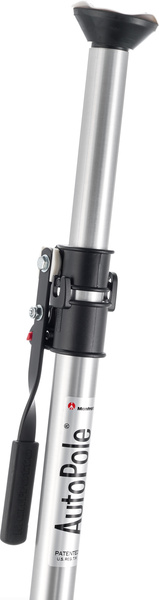 Manfrotto Autopole 032 Bundle