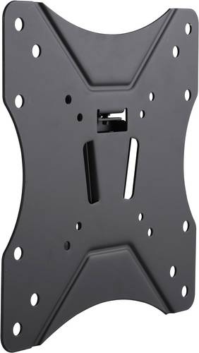 LogiLink BP0005 TV-Wandhalterung 58,4 cm (23") - 106,7 cm (42") Neigbar