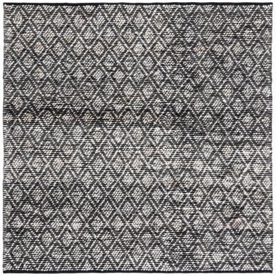 SAFAVIEH Handmade Natura Nidia Casual Wool Rug