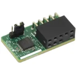 Supermicro AOM-TPM-9670V-S-O Trusted Platform Module (TPMs) SPI 2.0