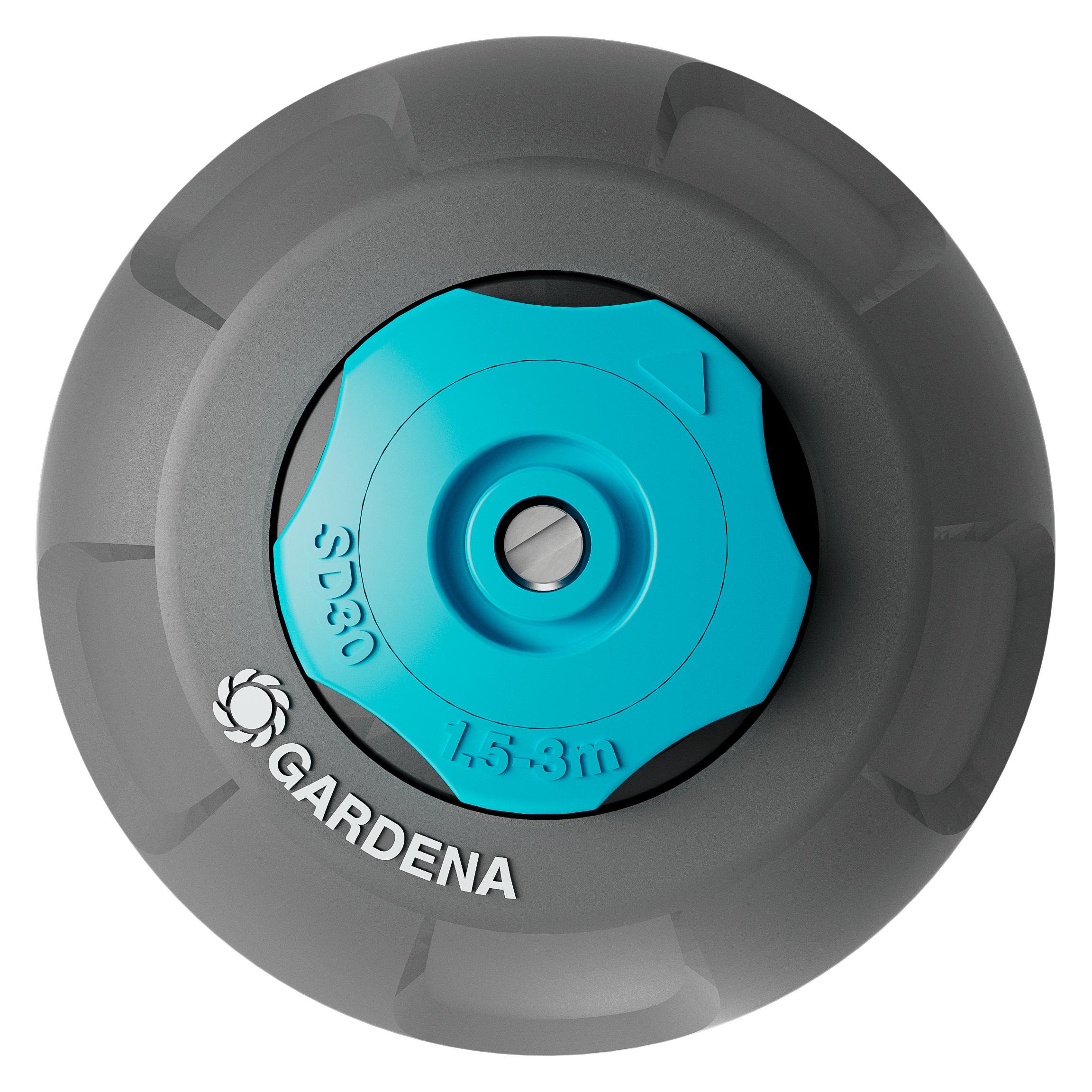 Gardena SD30 (Versenkregner) (08241-20)