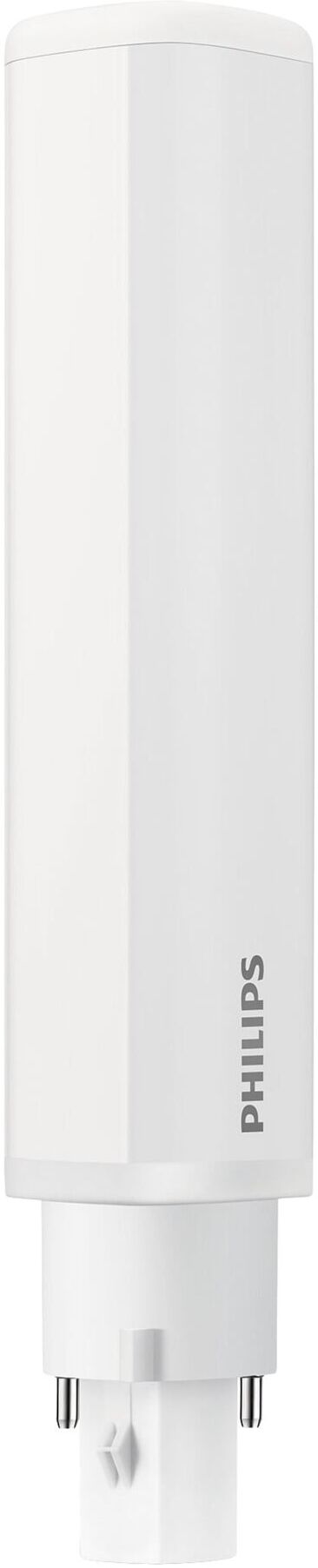 Philips LED-Kompaktlampe CorePro G24d-3 8,9W 4000K 1100lm (28760000)