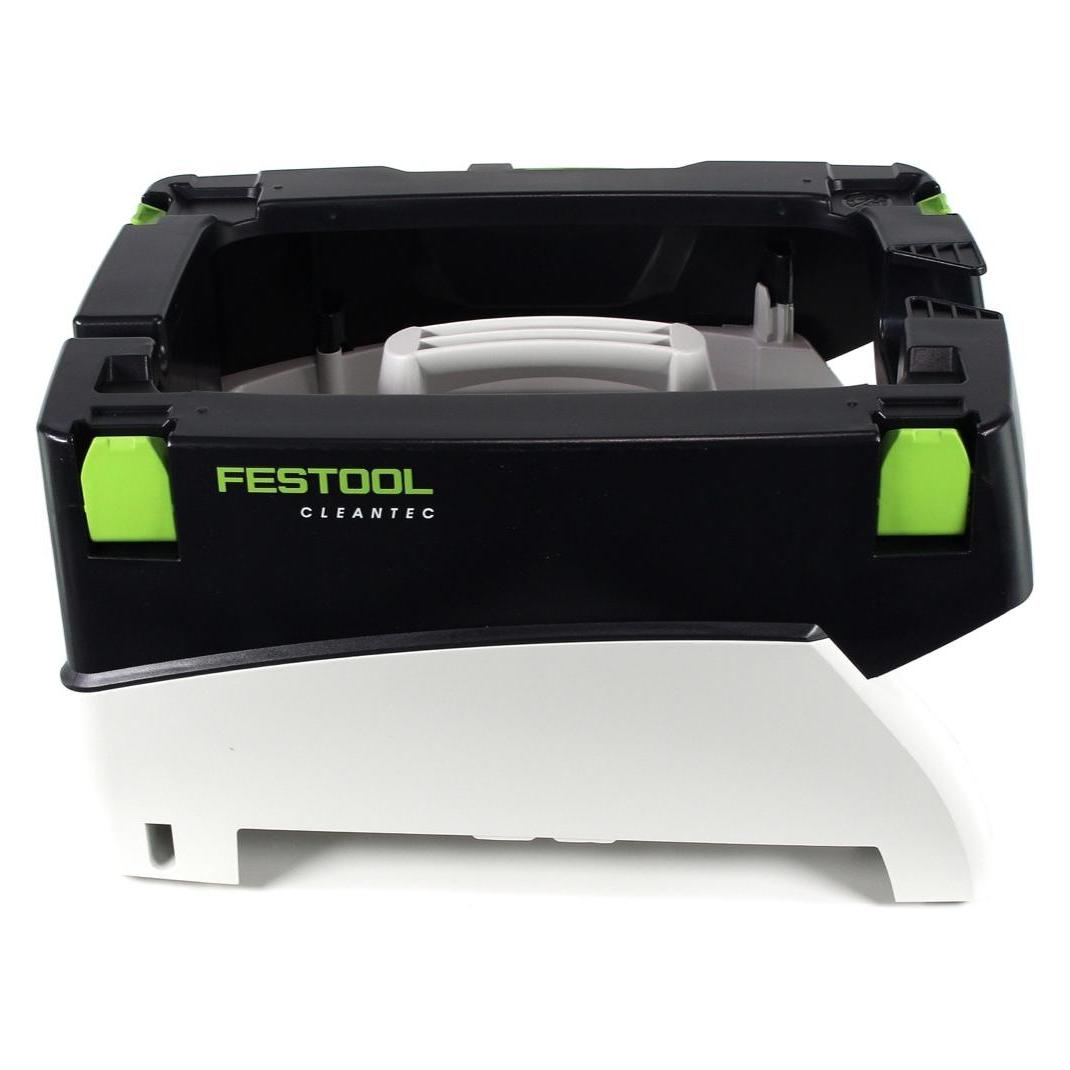 Festool CT Mini Facelift Set (499748)