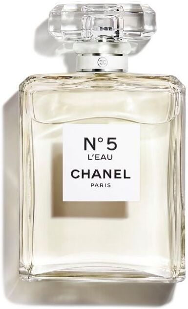 Chanel N°5 L'EAU 50ML