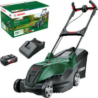 Akku-Rasenmäher AdvancedRotak 36V-44-750, 36 Volt grün/schwarz, 1x Li-Ionen Akku 6,0Ah, POWER FOR ALL