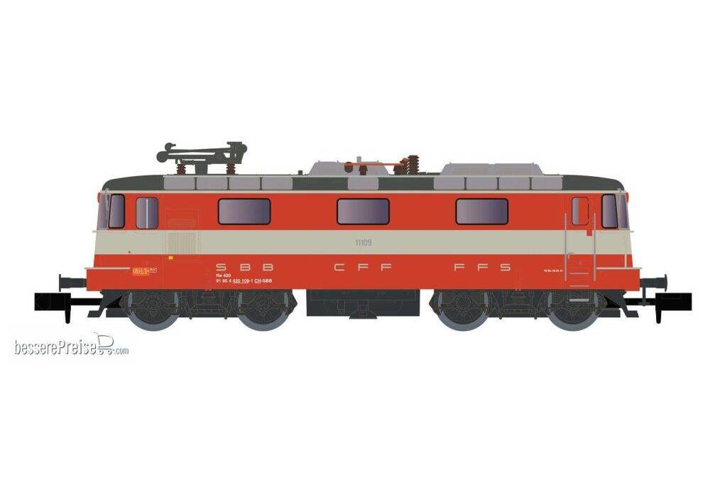 Hobbytrain H3029