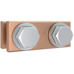 ABN Schrank-Verbindersatz XSV1211