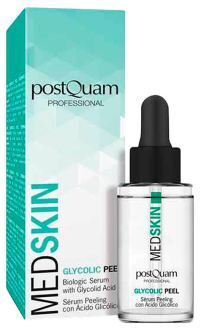 postQuam Med Skin Glycolic Peel 30 ml