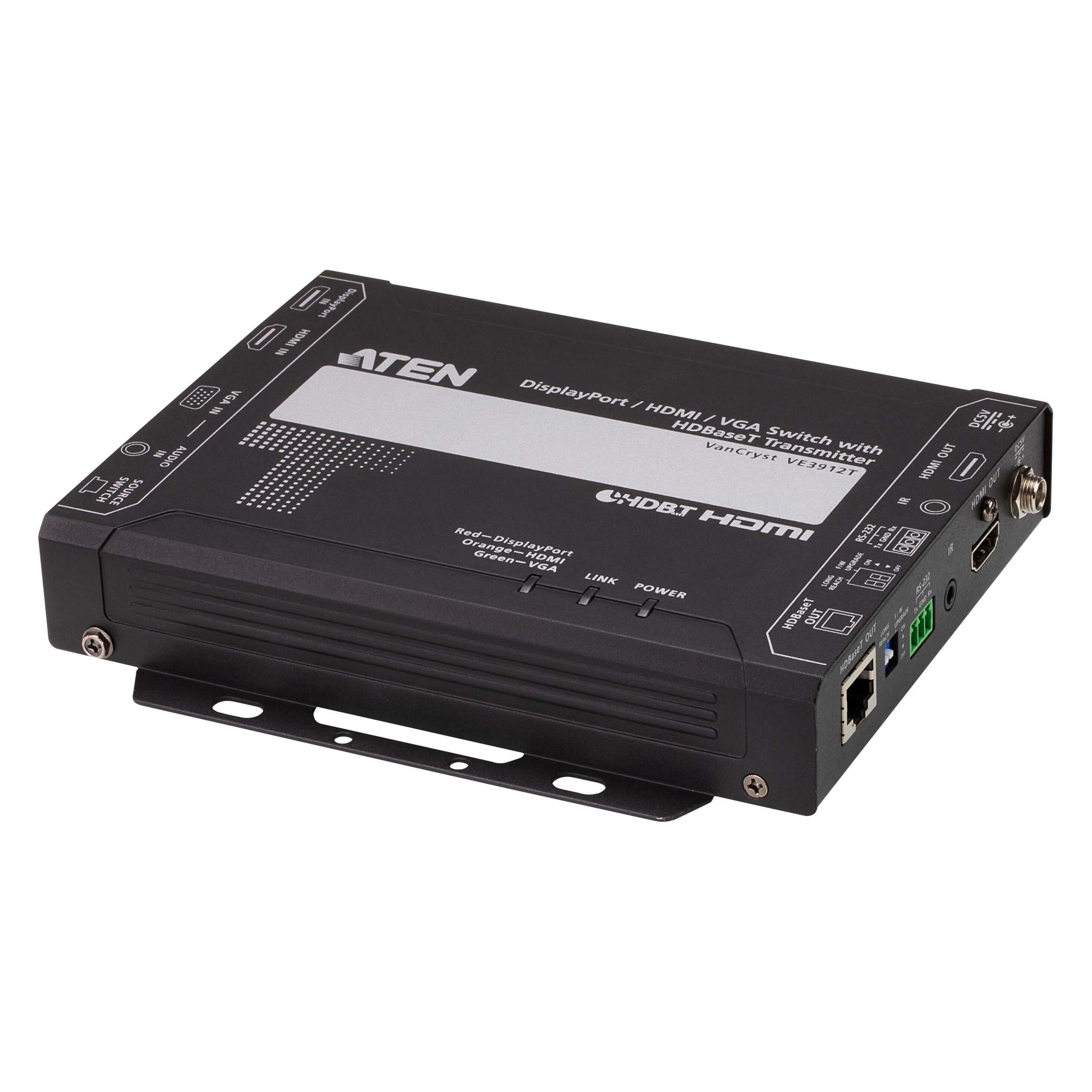 Aten VanCryst VE3912T (VE3912T)