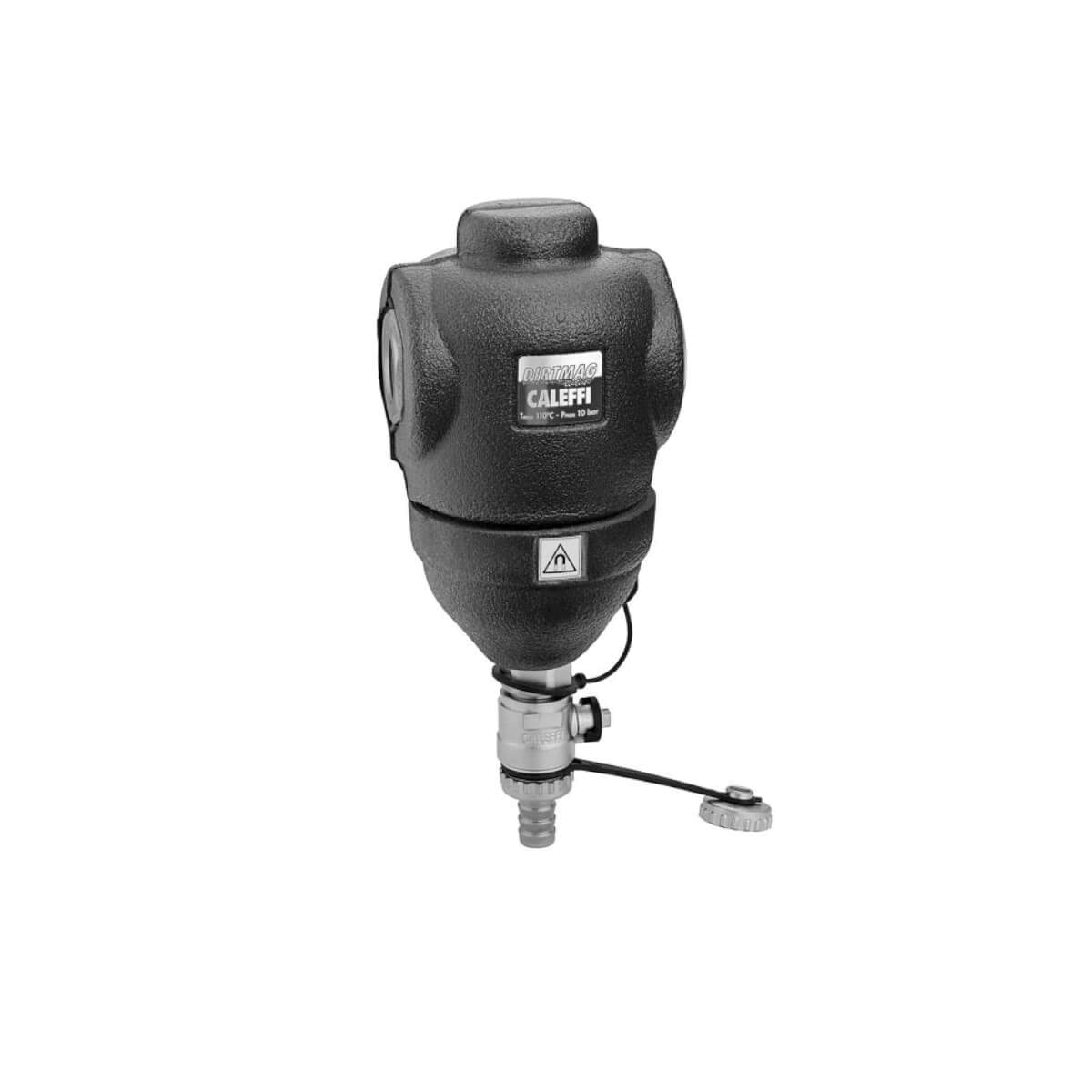 DAIKIN Schlamm- und Magnetitabscheider SAS1 156021