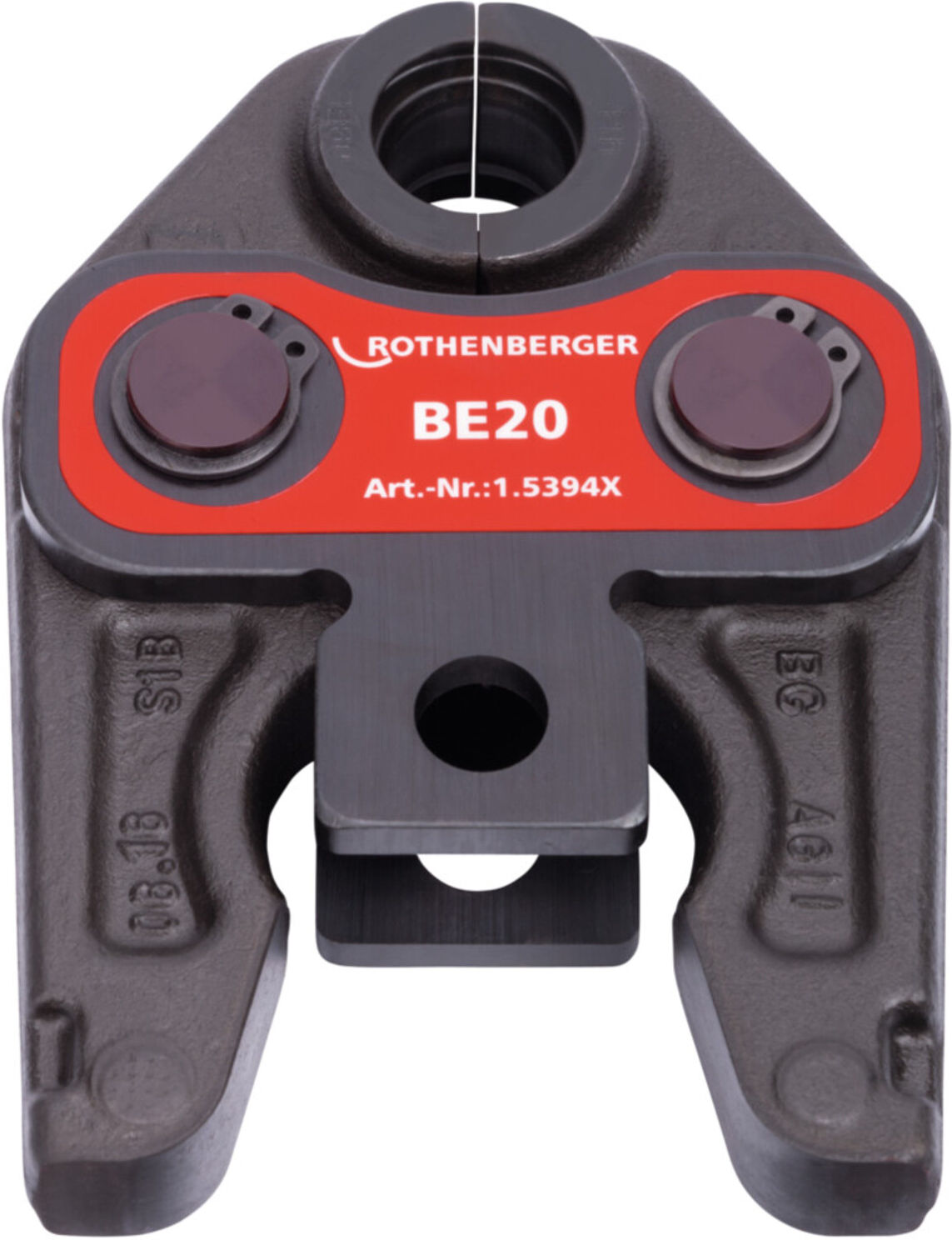 Rothenberger Pressbacke Standard BE20 (015394X)
