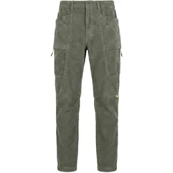 Karpos, Herren, Outdoorhose, Cassia Cargo Pants (XXL), Weiss
