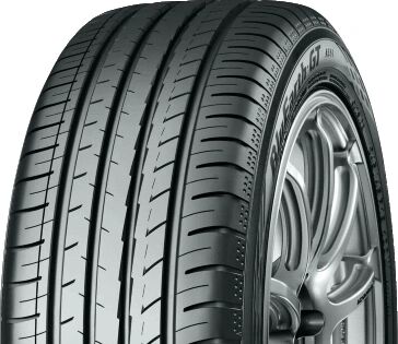Yokohama Bluearth Gt (ae51) 165/55 R15 75V Sommerreifen