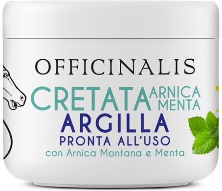 DALLA GRANA MANGIMI SRL CRETATA ARNICA MENTA 250G
