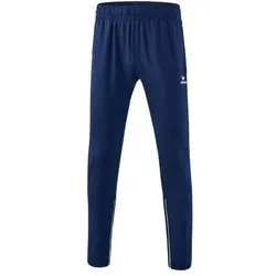 Erima Performance Trainingshose Herren - new navy/weiß - M