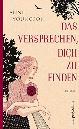 Anne Youngson - Das Versprechen, dich zu finden - Preis vom 05.10.2026 03:47:11 h