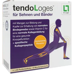 Tendologes für Sehnen und Bänder 45 ST