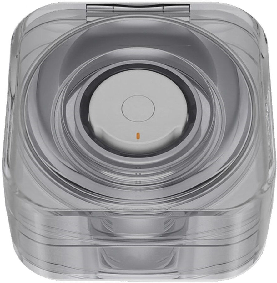 EIDERWOOD Samsung Galaxy Ring Ladeetui Case - Sort