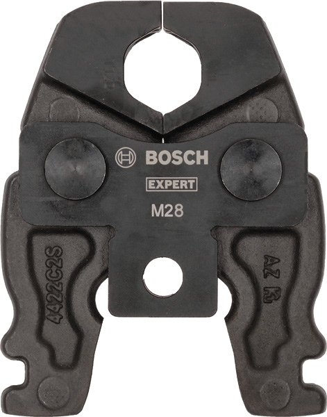 Bosch Pressbacken Compact M28 2608570154