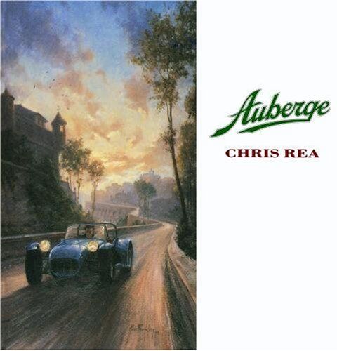 Chris Rea - Auberge - Preis vom 11.10.2026 03:10:56 h