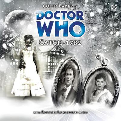 Doctor Who - Catch-1782 - Alison Lawson, Audio, 9781781787748