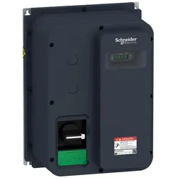 Schneider Electric ATV320U04M2WS Frequenzumrichter ATV320, 0,37kW, 200V, 1 phasig