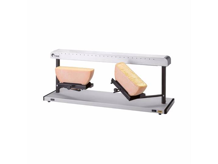 TTM Raclette Evolène – Raclette Ofen/Raclette Grill