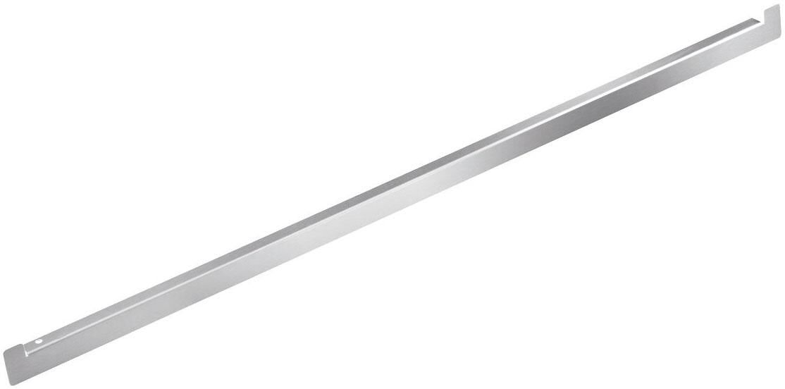 Miele Blende "HKL 60 EDST/CLST", silber (edelstahlfarben), Abdeckblenden, Blende