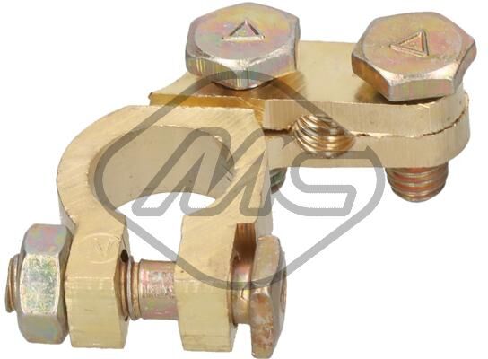 Metalcaucho Batteriepolklemme 02049