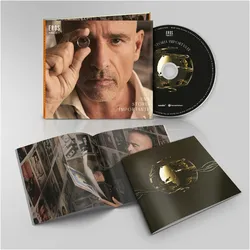Una Storia Importante (CD Deluxe), Hörbücher von Eros Ramazzotti
