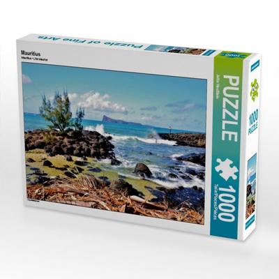 Mauritius (Puzzle)